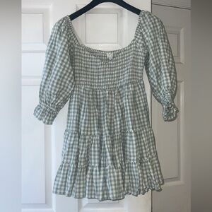 MARBLE Soft Sage Green Knit Top